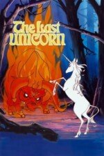 Movie The Last Unicorn