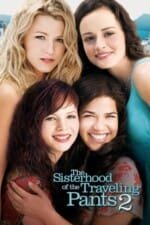 Movie The Sisterhood of the Traveling Pants 2