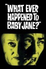 Movie What Ever Happened to Baby Jane?