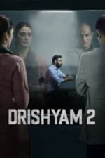 Movie Drishyam 2