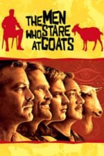 The Men Who Stare at Goats