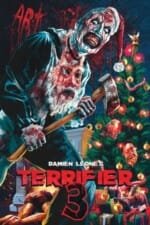 Movie Terrifier 3