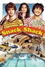 Movie Snack Shack