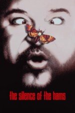 Movie The Silence of the Hams