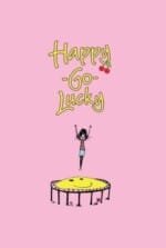 Movie Happy-Go-Lucky