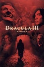 Movie Dracula III: Legacy