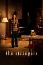 Movie The Strangers