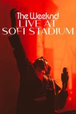 Movie The Weeknd: Live at SoFi Stadium