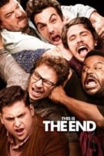 Movie This Is the End