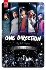 Movie One Direction: Up All Night – The Live Tour