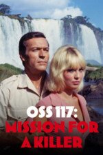 Movie OSS 117: Mission for a Killer