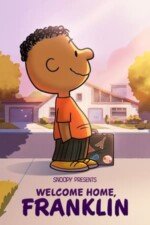 Movie Snoopy Presents: Welcome Home, Franklin