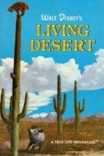 Movie The Living Desert