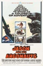 Movie Jason and the Argonauts