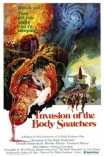 Movie Invasion of the Body Snatchers