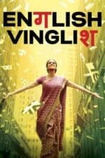 Movie English Vinglish