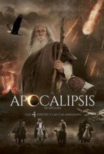 Movie El Apocalipsis de san Juan