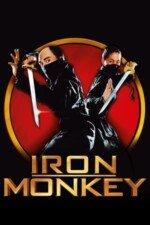 Movie Iron Monkey