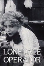 Movie The Lonedale Operator