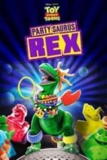 Movie Partysaurus Rex