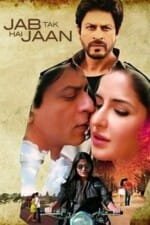 Movie Jab Tak Hai Jaan