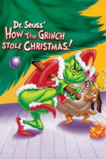 Movie How the Grinch Stole Christmas!