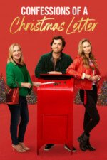 Movie Confessions of a Christmas Letter