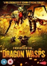 Movie Dragon Wasps