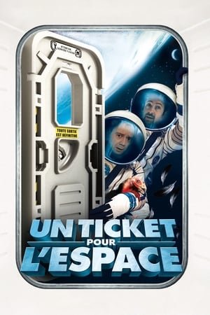 A Ticket to Space