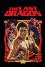 Movie The Last Dragon