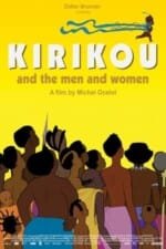 Movie Kirikou and the Men and Women