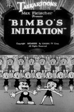 Bimbo’s Initiation