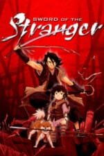 Movie Sword of the Stranger