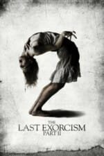 Movie The Last Exorcism Part II