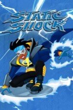 Movie Static Shock