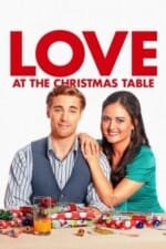 Love at the Christmas Table