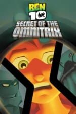 Movie Ben 10: Secret of the Omnitrix