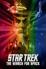 Movie Star Trek III: The Search for Spock