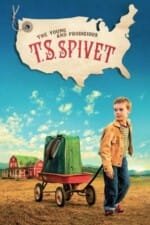 Movie The Young and Prodigious T.S. Spivet