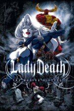 Movie Lady Death