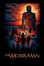 Movie The Wicker Man