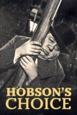 Movie Hobson’s Choice