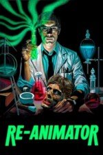 Movie Re-Animator