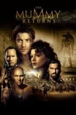 Movie The Mummy Returns