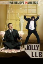 Movie Jolly LLB