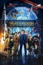 Movie Night at the Museum: Battle of the Smithsonian