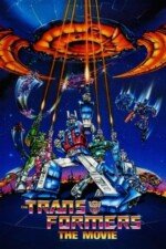 Movie The Transformers: The Movie