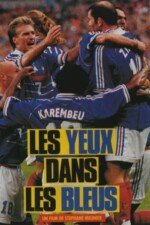 Movie Les yeux dans les Bleus