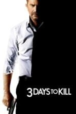 Movie 3 Days to Kill