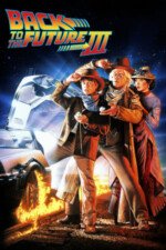 Movie Back to the Future Part III